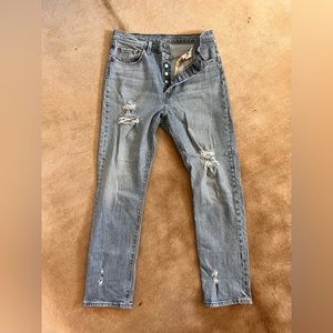 Levi’s 501